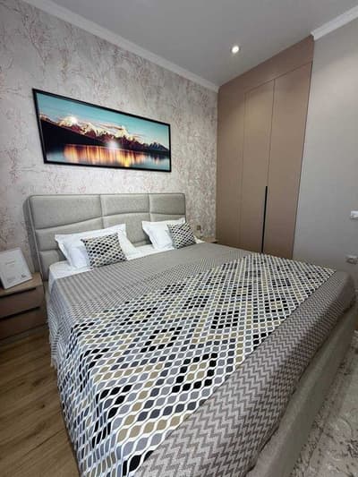 ЖК O'z Makon Мирабадский район Фаргона йули,Узбум 3/12/16 51 кв.м