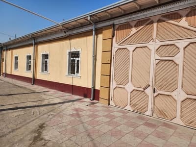 Dom в Яшнабадском районе