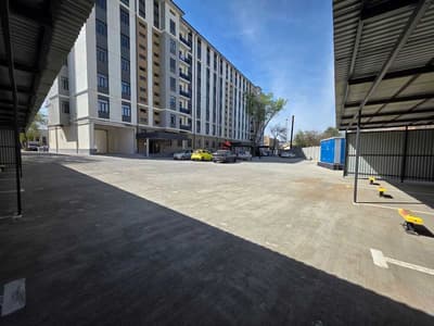 Продаётся 1х комн квартира на 6 этаже Ор-р Шарк Ал Мактум