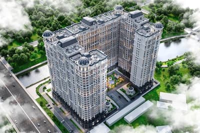 Венеция жк 2/8/25 квартира продается