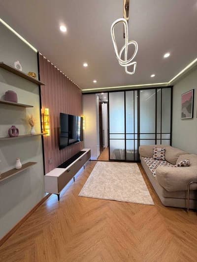 Продаётся Современная однокомнатная квартира в ЖК VEGAS Яккасарай ID2