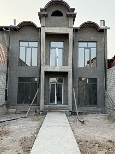 Продается коробка в Дурмоне 3.3сотки