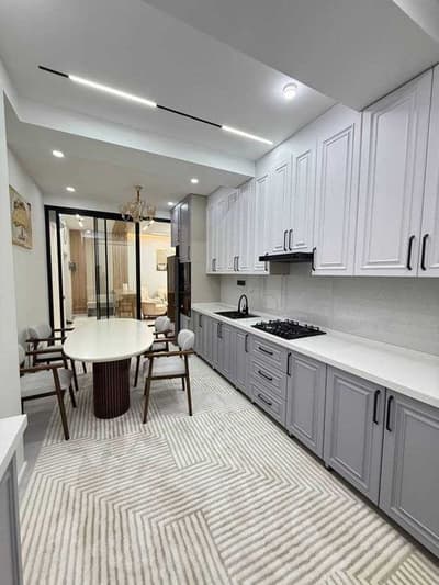 K17 ПРОДАЕТСЯ 3/4/10 НОВОСТРОЙКА  ЖК Яккасарай Ситий Малл