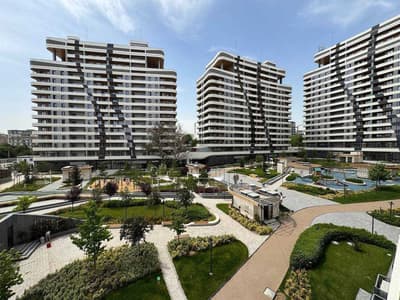 2-х комнатная в ЖК «Infinity» ID: 6041