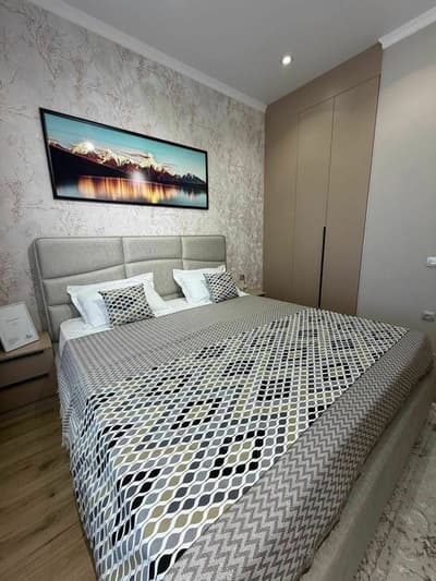 3-комнатная квартира 55м² в ЖК O'z Makon УзБУМ Мирабадский район