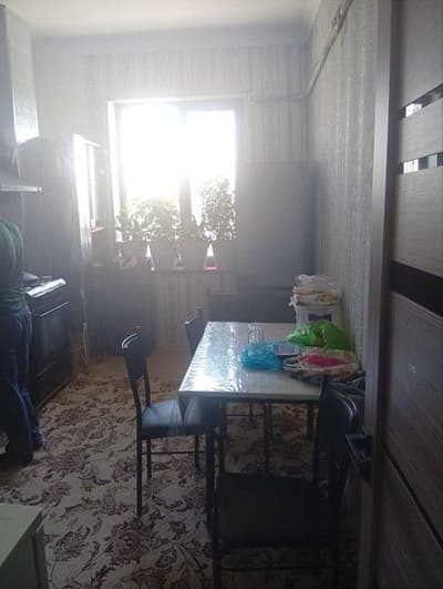 Kvartira 3/4/4 , Mansardasi bor, Sergeli 3-bekat, Yangihayot, 73