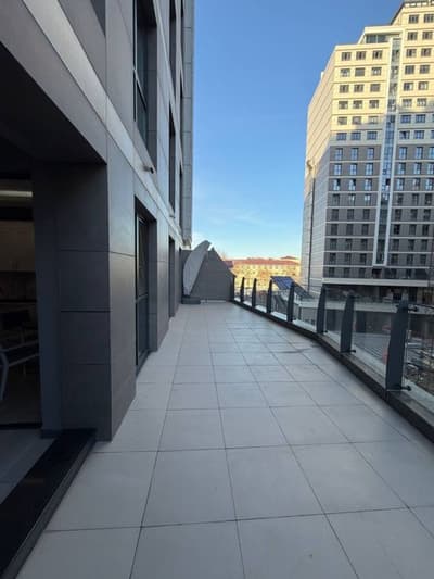 Новостройка ЖК Akay City Мирзо Улугбекский район С террасой