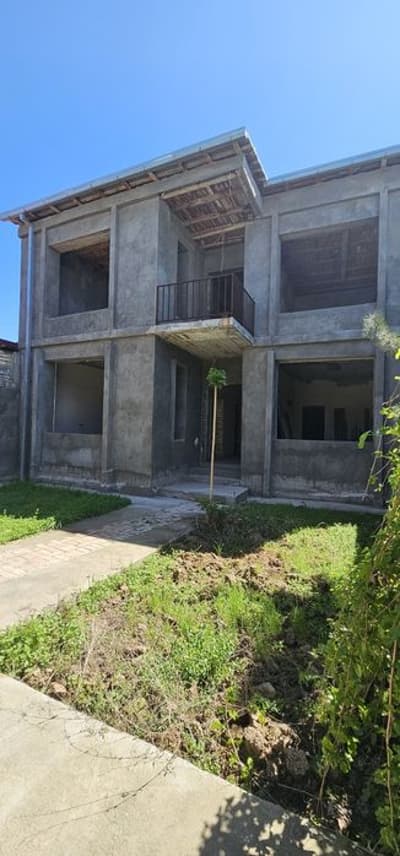 Амир Темур Гулбог!!! 5,8 соток коробка евро махалла!!!