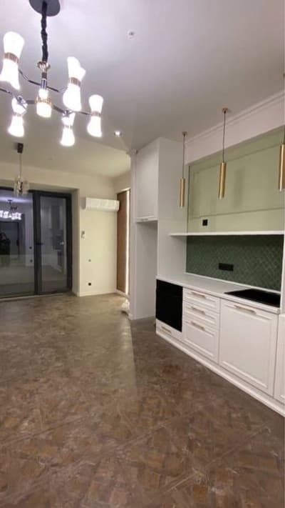 Продаётся квартира | ЖК NRG U-Tower | 1 комната | 40 м²