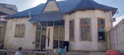 Hovli 2 sotix denov Shahar 8 mart ko'chasi