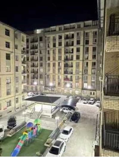 Srochniy novostroyka sotiladi