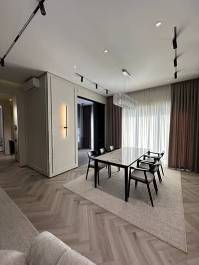 Пентахус Tashkent City Новый Ремонт! 3-парковки, 5 комнат+120м2терасса