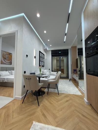 СРОЧНО ЖК Imperial Club City Life 2х-комнатная 40м2 Евроремонт