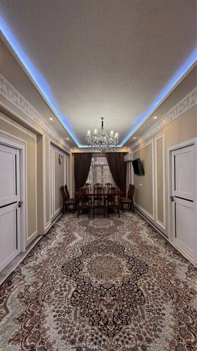 Продаётся 3 х Комнатная Квартира Новостройка