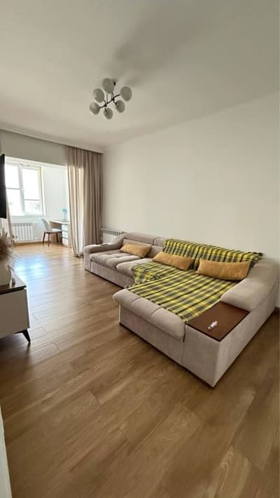 Фергана Йули 3 Комнатная кафе Ченсон