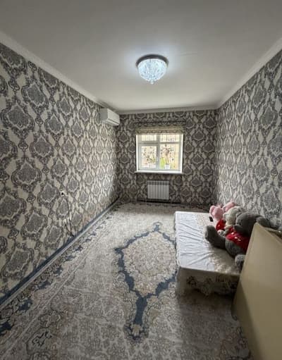 Сергели 5А 3 хона 3 этаж срочно сотилади