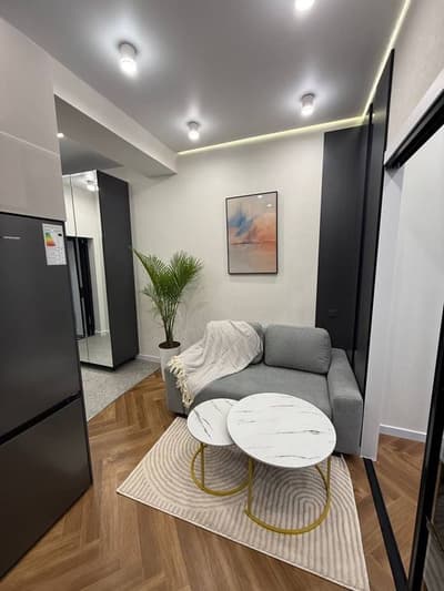 Якк. Район 1 комн 1×2/4/14 Жк. Prestige Garden