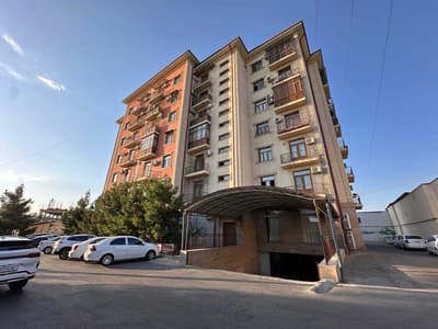 ;Shayxontohur‼️4xona kvartira g'ishtli Malika texnika bozori yonida