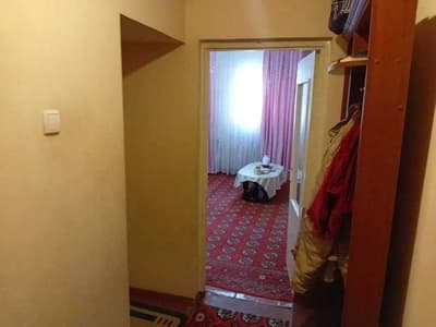 Коракамиш 2.4 да 1-2 килинган, 2-каватда квартира сотилади