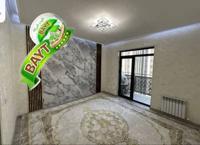 Новостройка 2 комната Урикзор Ресидентс Евро Ремонт,Продается        х