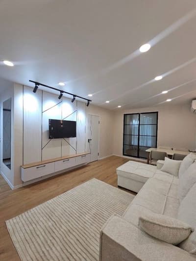 Продается 3х комнарная квартира Чиланзар 2