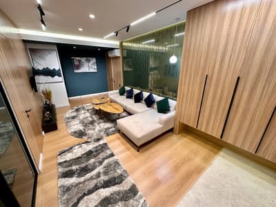 Трехкомнатная квартира   Яккасарайский район