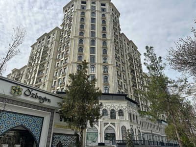 "СРОЧНАЯ ЦЕНА‼️Ozbegim 2ком Евро 72м2  Ул.Бобура, Пирамит  Подключ‼️