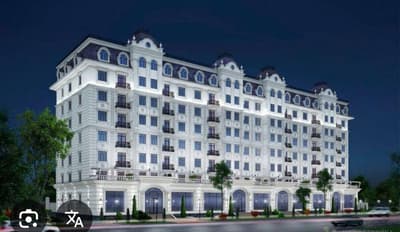 Срочно Продаётся Новостройка ЖК Renessance 3-комн авторский ремонт 83м