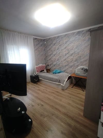 Продается коттедж 2х комнатный