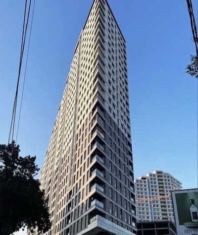 Продается 2/6/25 50м2 в ЖК Akay city, ул. Кары Ниязова