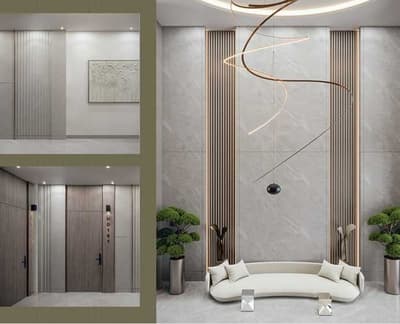 ИНВИСТИЦИЯ|ВЫГОДНО-1ком кв-ра НОВЫЙ Ташкент PREMIUM-CLASS - 44 100$ (8