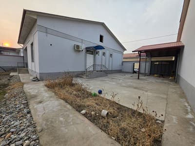 Коттедж 6 сотик  сотилади