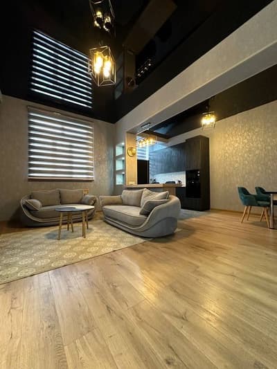 Samo Продается 2 комнатная квартира ремонт Паркентский рынок