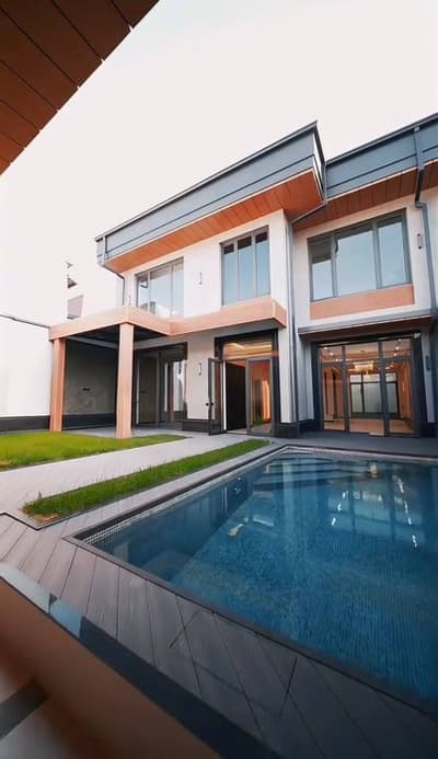 Яккасарайский районМВД, Улица РакатБоши
Продается Новый Евро Дом