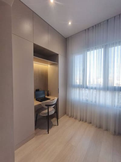 Прожается 2х комнатная квартира,ЖК Уз Макон,Узбум,Мирабадский р-н,40м2