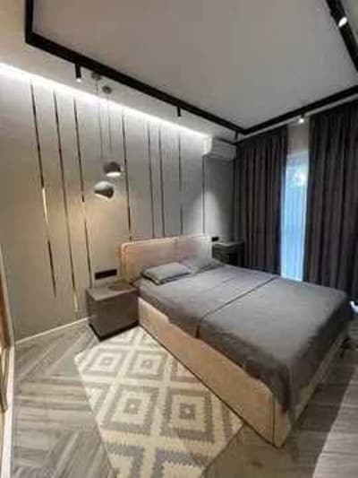 Яккасарай Шота Руставелли ЖК Prestige Garden 2-ком Срочно