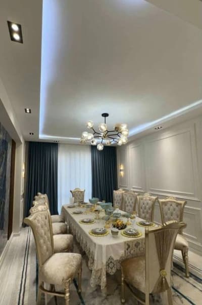 Eshonguzar sitiy Новостройка 5/10/10.212м2 Срочно продам квартиру