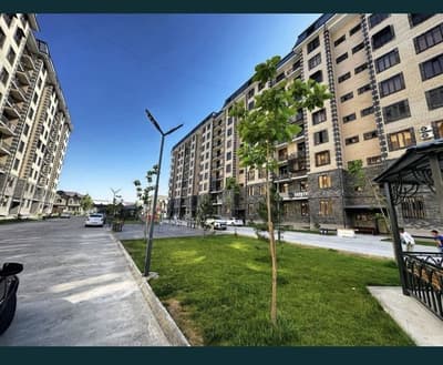 СЕРГЕЛИ  ЖК "Элит - Хауз" 2/5/9.