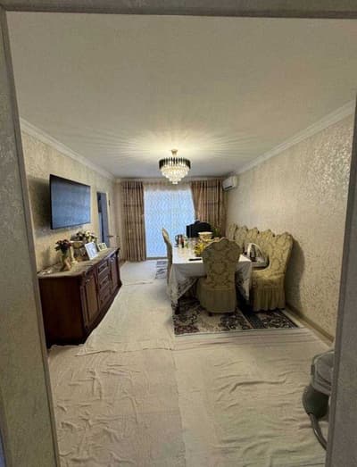 "СРОЧНО ‼️Вторичка Мирабад 3ком 65м2 Абдурауф Фитрат 11 Роддом‼️