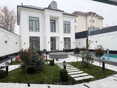 Продаю дом Мирзо-Улугбекский район. Ул. Сайрам. British school.