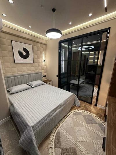 Супер Цена! Алмазарский 2х ком ЖК Корасарой ор-р ТЦ Ривера Себзар ID04