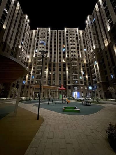 Ул.Фергана йули / Северный в / Голден хаус квартира с площадью 64кв.м