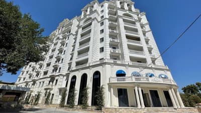 Срочная Продажа 4х ком 130м2 ЖК London стадион Старт Новомосковская