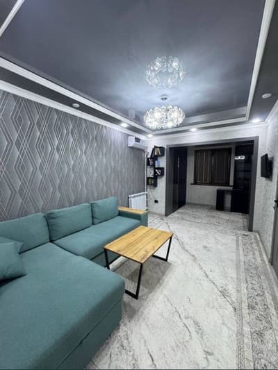 ® 2в3/3/5‼️ Кирпичний дом [55м²] Чиланзар 23 евроремонт балконом  2х6.