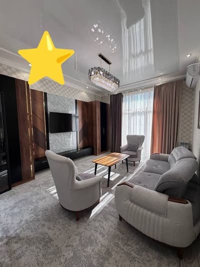 ЖК Yulduz 4-х комнатная 100м2‼️ Авиатор мост