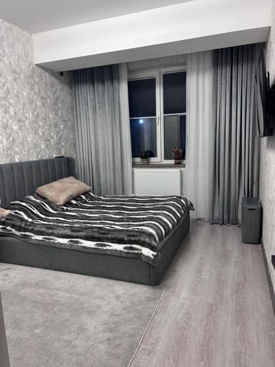 N7314 Mirzo Ulugbek tumani Milliy bog’ kochasi 3/3/5