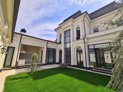 Никитина Шикарный Евродом 3.2 сотки