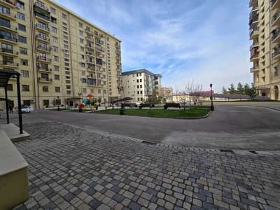 ЖК New Life 5 комнатная квартира 150м2 Коробка Ор-р Узбум Возле центра