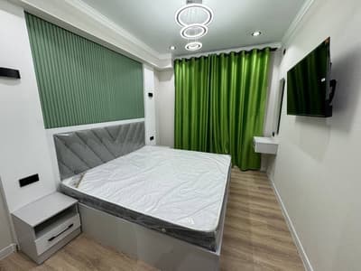 Юнусабад 13 квартал 2/5/8 (44²) продаётся новостройка