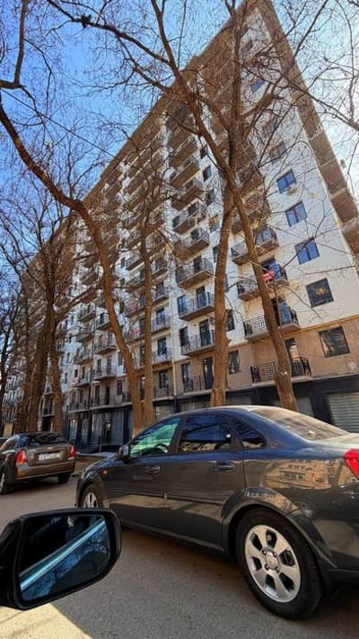 Яккасарайский район Аския Сити 2/3/12 новостройка с мебелью и техникой